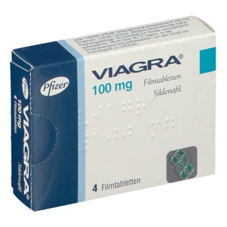 Viagra Tabletten 100mg